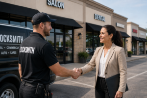 Hillsboro Locksmith